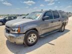 2007 CHEVROLET SUBURBAN