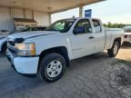2009 CHEVROLET SILVERADO