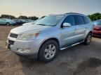 2010 CHEVROLET TRAVERSE