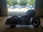 2017 HARLEY-DAVIDSON FLHX