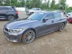 2020 BMW 330XI