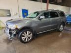 2013 DODGE DURANGO