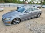 2013 MERCEDES-BENZ CLS