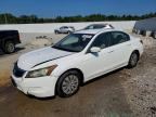 2010 HONDA ACCORD
