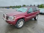 2000 JEEP GRAND CHEROKEE