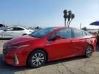 2020 TOYOTA PRIUS PRIME