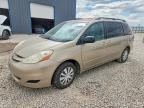 2009 TOYOTA SIENNA