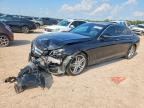 2019 MERCEDES-BENZ E
