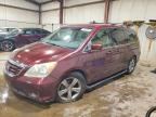 2009 HONDA ODYSSEY