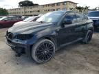 2011 BMW X6