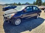 2024 MITSUBISHI MIRAGE
