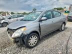 2012 NISSAN VERSA