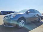 2016 NISSAN SENTRA