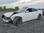 2013 DODGE CHARGER