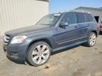 2010 MERCEDES-BENZ GLK