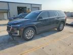2022 CHEVROLET TRAVERSE