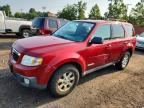 2008 MAZDA TRIBUTE