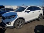 2018 KIA SORENTO