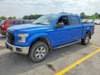 2016 FORD F150