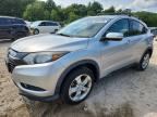 2016 HONDA HR-V
