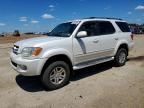 2005 TOYOTA SEQUOIA
