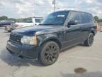 2009 LAND ROVER RANGE ROVER