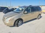2009 KIA SEDONA