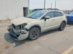 2014 SUBARU XV CROSSTREK