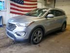 2016 HYUNDAI SANTA FE