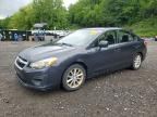 2014 SUBARU IMPREZA