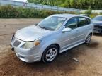 2008 PONTIAC VIBE