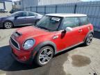 2013 MINI COOPER