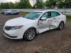 2014 LINCOLN MKS