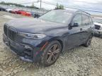 2022 BMW X7