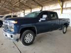 2025 CHEVROLET SILVERADO