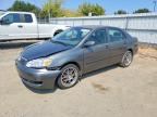 2008 TOYOTA COROLLA