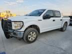 2017 FORD F150
