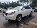 2011 LEXUS RX