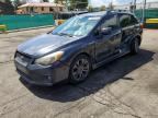 2014 SUBARU IMPREZA
