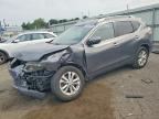 2014 NISSAN ROGUE