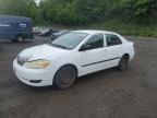 2007 TOYOTA COROLLA