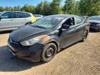 2011 HYUNDAI ELANTRA