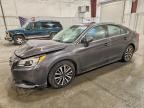 2018 SUBARU LEGACY