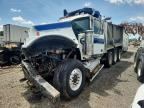 2007 WESTERN STAR/AUTO CAR CONVENTIONAL TRUCK AND TRAILER