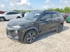 2022 CHEVROLET TRAILBLAZER
