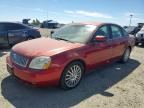 2006 MERCURY MONTEGO