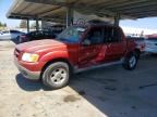 2001 FORD EXPLORER SPORT TRAC