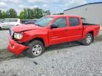 2007 TOYOTA TACOMA