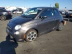 2014 FIAT 500