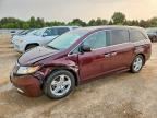 2011 HONDA ODYSSEY